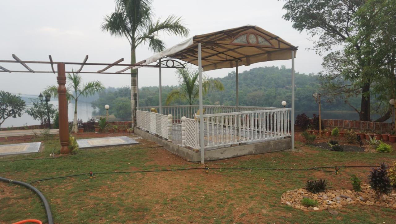 Sona Villa, The Lake Chalet Kudal  Exterior foto