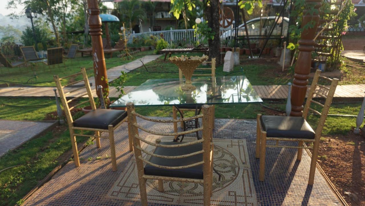 Sona Villa, The Lake Chalet Kudal  Exterior foto