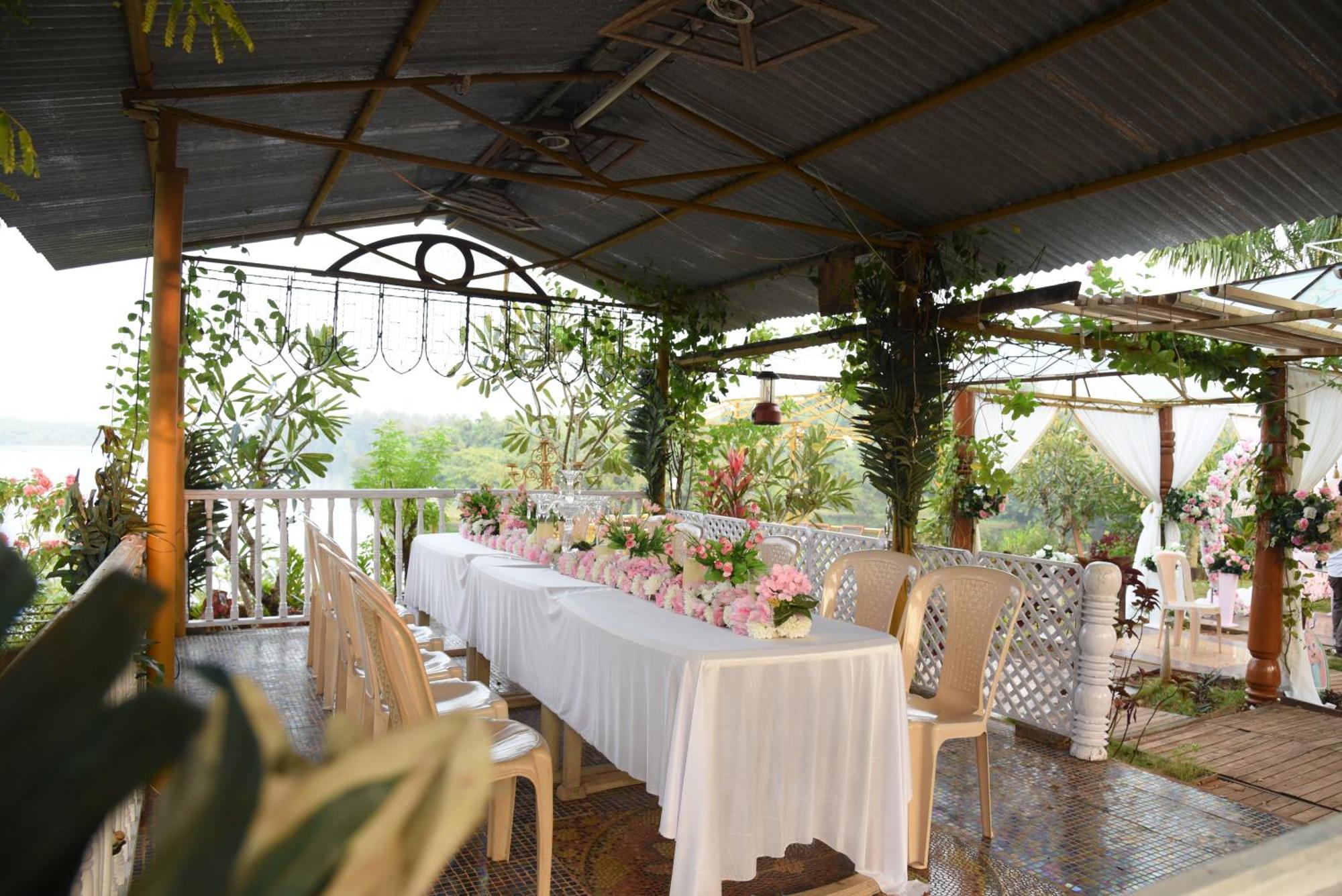Sona Villa, The Lake Chalet Kudal  Exterior foto