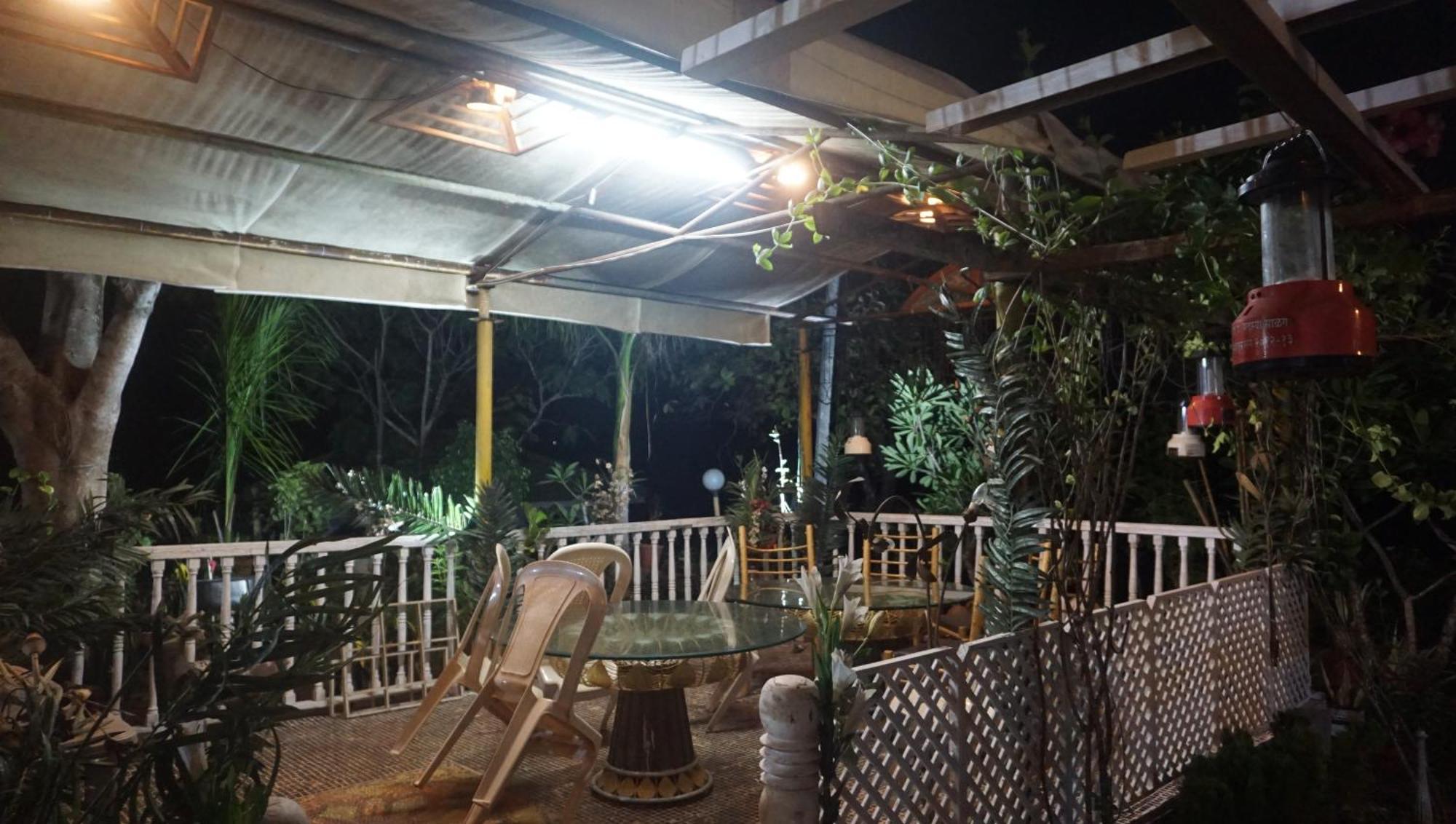 Sona Villa, The Lake Chalet Kudal  Exterior foto