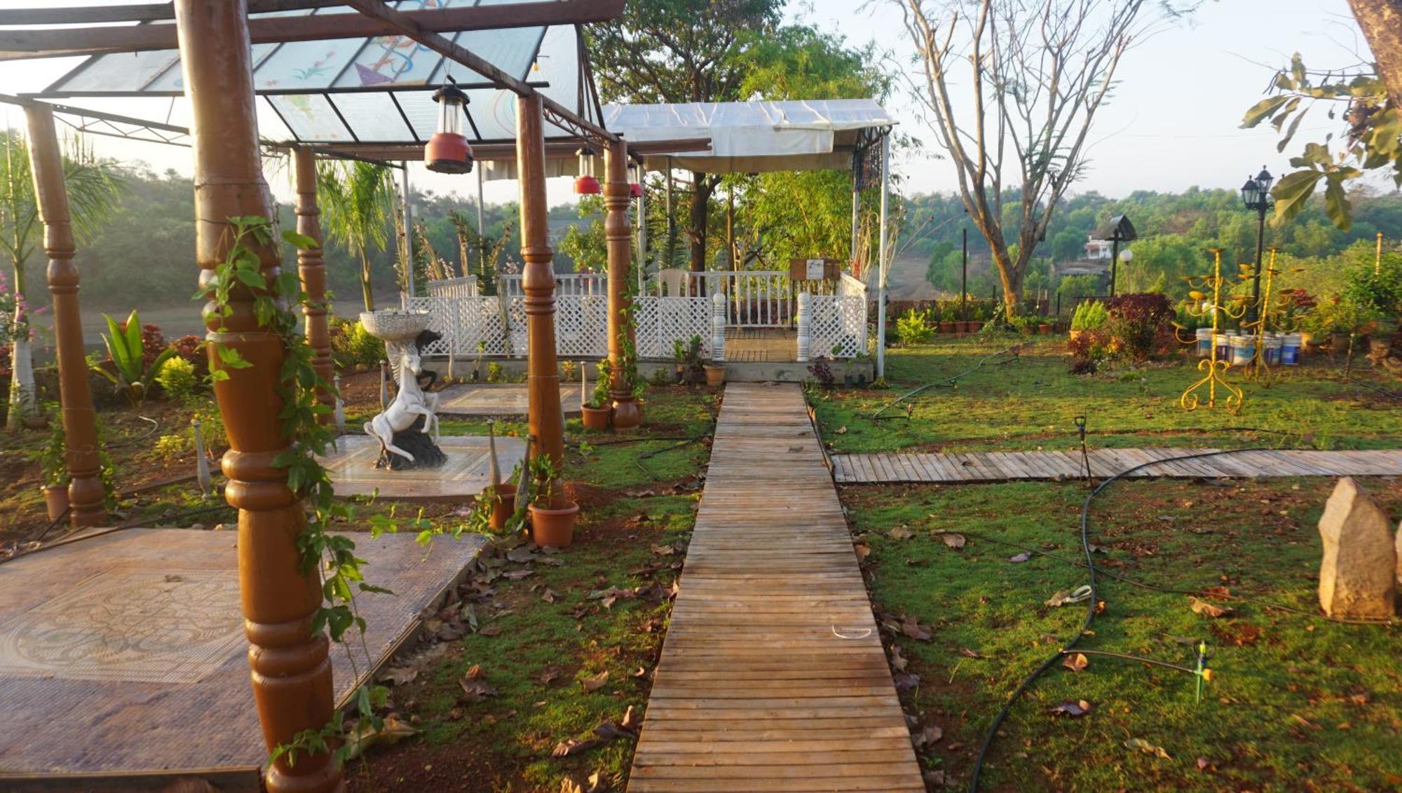 Sona Villa, The Lake Chalet Kudal  Exterior foto