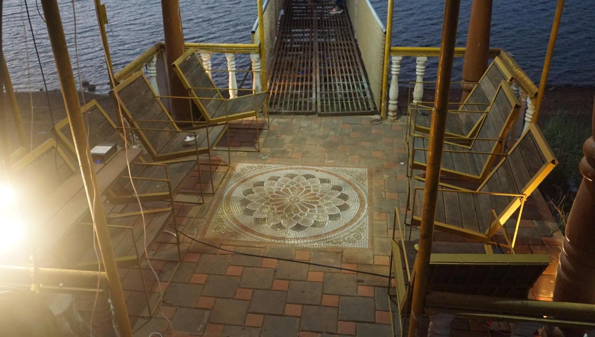 Sona Villa, The Lake Chalet Kudal  Exterior foto
