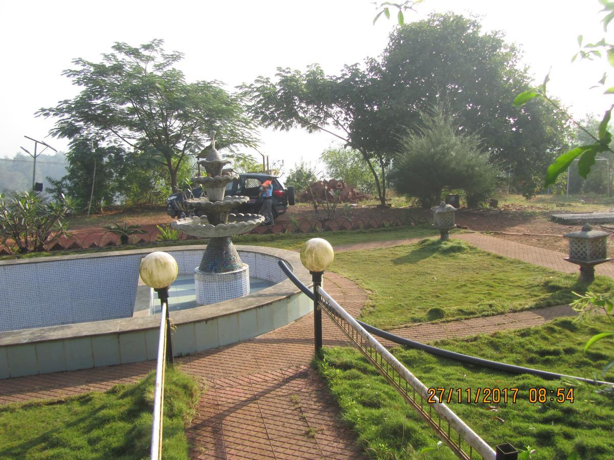 Sona Villa, The Lake Chalet Kudal  Exterior foto