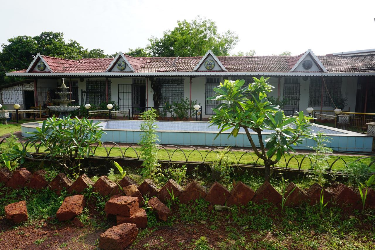 Sona Villa, The Lake Chalet Kudal  Exterior foto